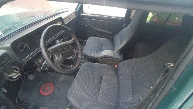 LADA (VAZ) 2107 2004, 165,240 km - 1.6 л - Bakı