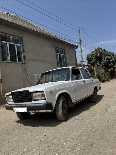 LADA (VAZ) 2107 2003, 150,000 km - 1.6 l - Bakı