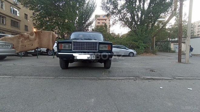 LADA (VAZ) 2107 2004, 165,240 km - 1.6 л - Bakı