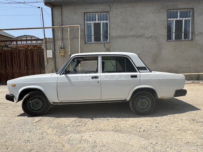 LADA (VAZ) 2107 2003, 150,000 km - 1.6 l - Bakı