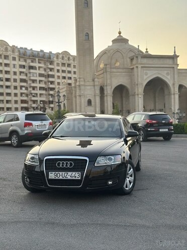 Audi A6 2006, 330,000 km - 2.4 l - Bakı