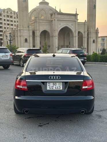 Audi A6 2006, 330,000 km - 2.4 l - Bakı