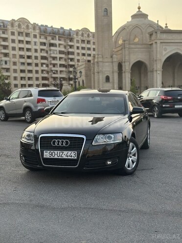 Audi A6 2006, 330,000 km - 2.4 l - Bakı