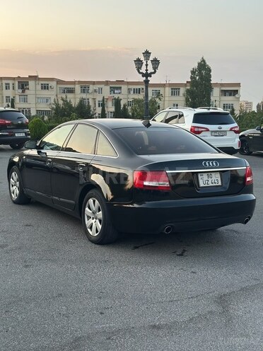 Audi A6 2006, 330,000 km - 2.4 l - Bakı