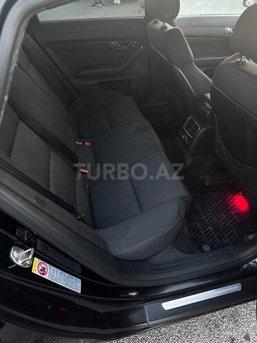 Audi A6 2006, 330,000 km - 2.4 l - Bakı