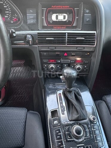 Audi A6 2006, 330,000 km - 2.4 l - Bakı