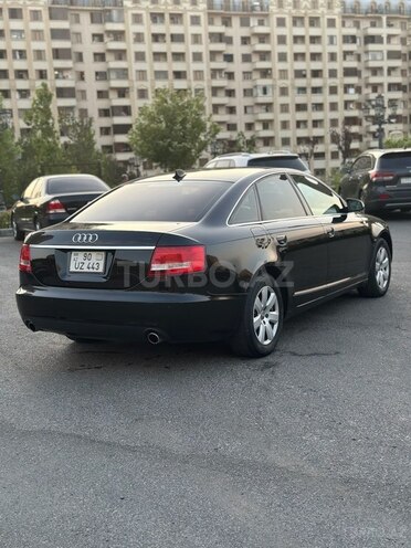 Audi A6 2006, 330,000 km - 2.4 l - Bakı