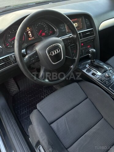 Audi A6 2006, 330,000 km - 2.4 l - Bakı