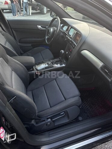 Audi A6 2006, 330,000 km - 2.4 l - Bakı