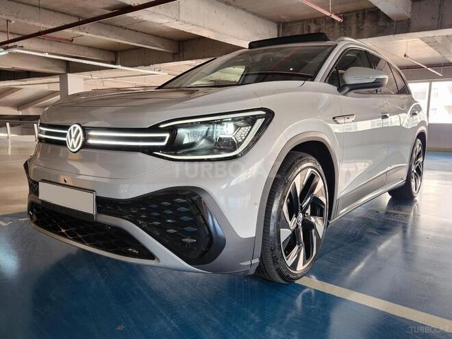 Volkswagen ID.6 Crozz 2023, 35,800 km - 0.0 l - Bakı