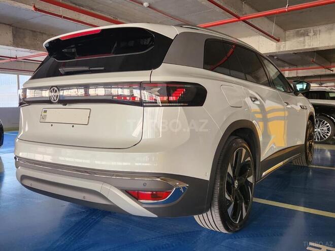 Volkswagen ID.6 Crozz 2023, 35,800 km - 0.0 l - Bakı