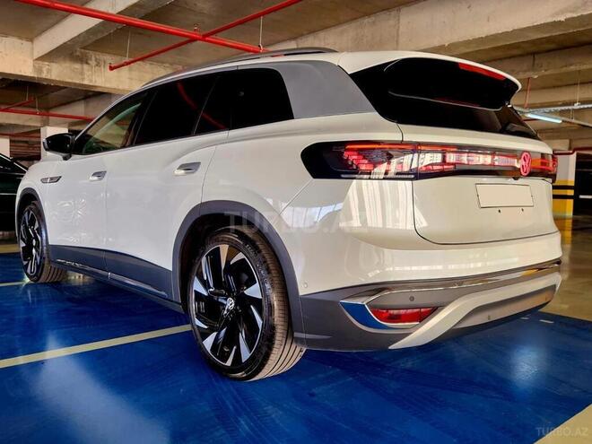 Volkswagen ID.6 Crozz 2023, 35,800 km - 0.0 l - Bakı