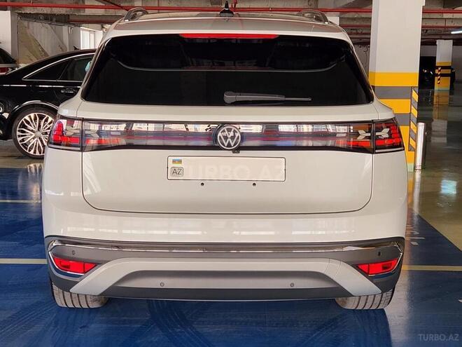 Volkswagen ID.6 Crozz 2023, 35,800 km - 0.0 l - Bakı