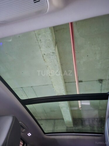 Volkswagen ID.6 Crozz 2023, 35,800 km - 0.0 l - Bakı