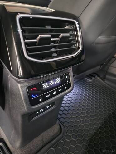 Volkswagen ID.6 Crozz 2023, 35,800 km - 0.0 l - Bakı