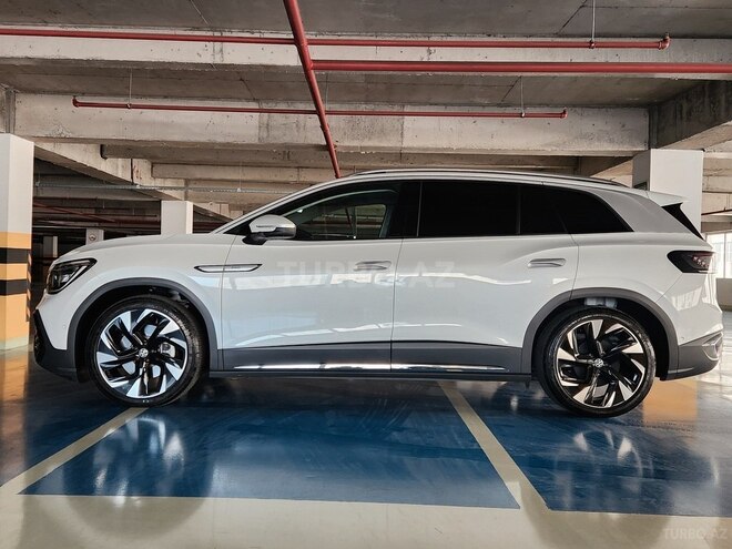 Volkswagen ID.6 Crozz 2023, 35,800 km - 0.0 l - Bakı