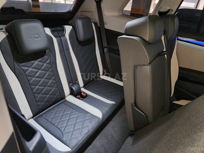 Volkswagen ID.6 Crozz 2023, 35,800 km - 0.0 l - Bakı