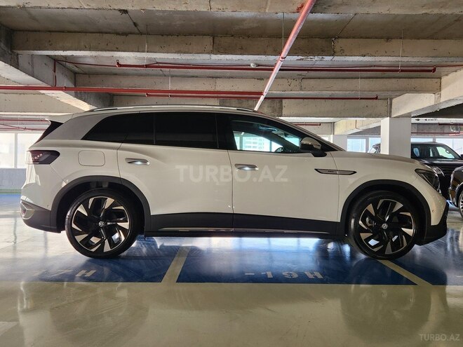 Volkswagen ID.6 Crozz 2023, 35,800 km - 0.0 l - Bakı