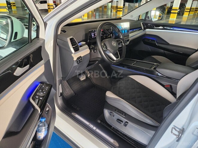 Volkswagen ID.6 Crozz 2023, 35,800 km - 0.0 l - Bakı