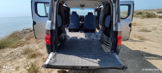 Honda  2005, 241,104 km - 2.4 l - Bakı