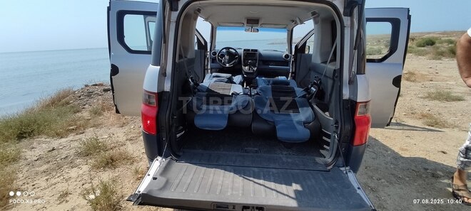 Honda  2005, 241,104 km - 2.4 l - Bakı