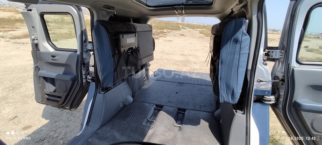 Honda  2005, 241,104 km - 2.4 l - Bakı
