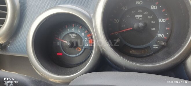 Honda  2005, 241,104 km - 2.4 l - Bakı