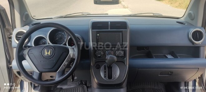 Honda  2005, 241,104 km - 2.4 l - Bakı