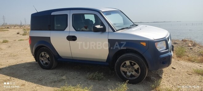 Honda  2005, 241,104 km - 2.4 l - Bakı
