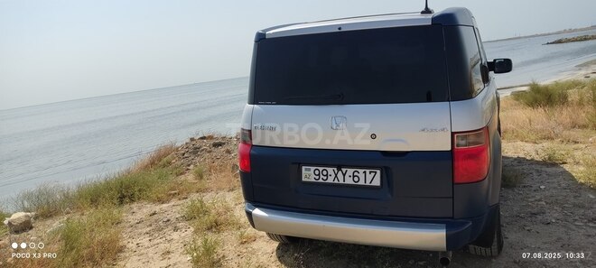 Honda  2005, 241,104 km - 2.4 l - Bakı