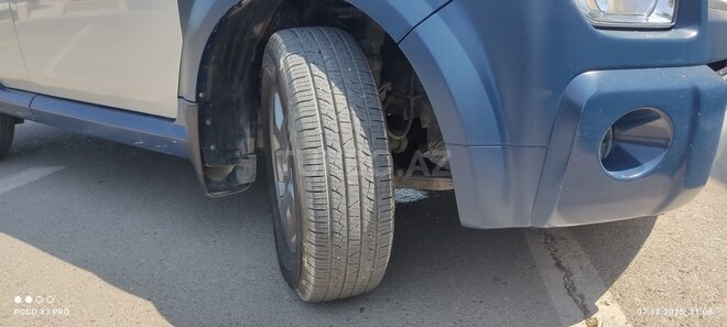 Honda  2005, 241,104 km - 2.4 l - Bakı