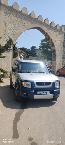Honda  2005, 241,104 km - 2.4 l - Bakı