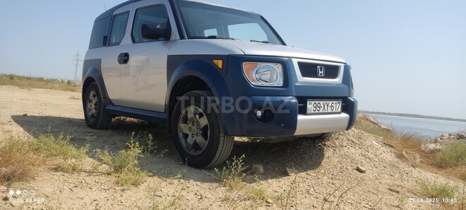 Honda  2005, 241,104 km - 2.4 l - Bakı