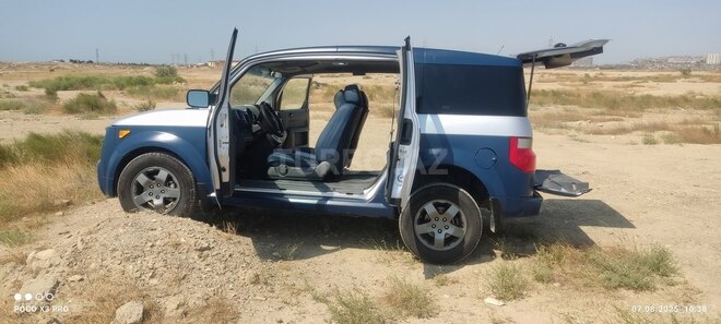 Honda  2005, 241,104 km - 2.4 l - Bakı