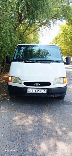 Ford Transit 1998, 263,349 km - 2.5 л - Füzuli