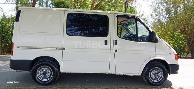 Ford Transit 1998, 263,349 km - 2.5 л - Füzuli