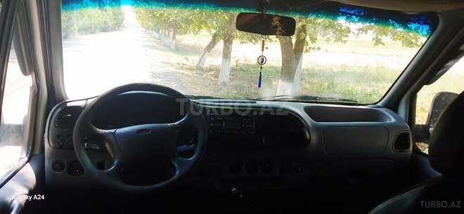 Ford Transit 1998, 263,349 km - 2.5 л - Füzuli