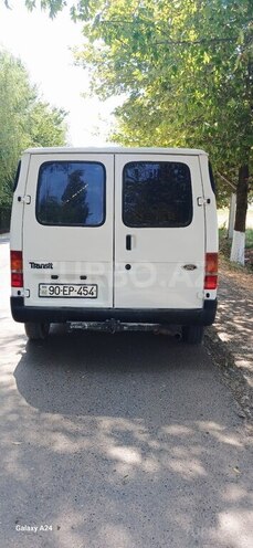 Ford Transit 1998, 263,349 km - 2.5 л - Füzuli
