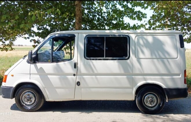 Ford Transit 1998, 263,349 km - 2.5 л - Füzuli