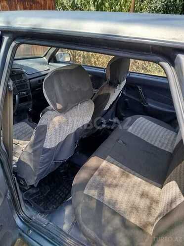 LADA (VAZ) 2115 2001, 111,000 km - 1.5 л - Masallı