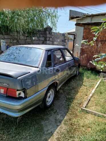 LADA (VAZ) 2115 2001, 111,000 km - 1.5 л - Masallı