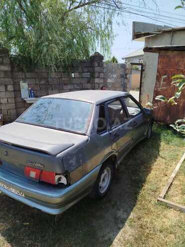 LADA (VAZ) 2115 2001, 111,000 km - 1.5 л - Masallı