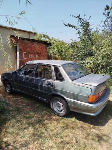 LADA (VAZ) 2115 2001, 111,000 km - 1.5 л - Masallı