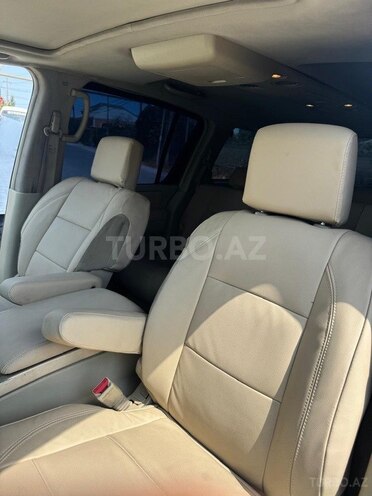 Infiniti QX56 2004, 270,000 km - 5.6 l - Bakı