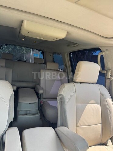 Infiniti QX56 2004, 270,000 km - 5.6 l - Bakı