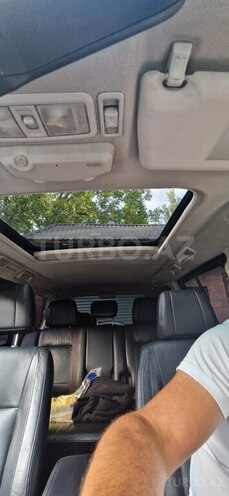 Mitsubishi Pajero 2011, 285,000 km - 3.0 л - Bakı