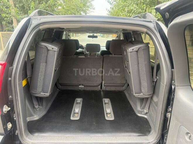 Toyota Land Cruiser Prado 2007, 210,212 km - 2.7 l - Gəncə