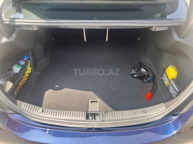 Mercedes C 300 2018, 47,500 km - 2.0 l - Bakı