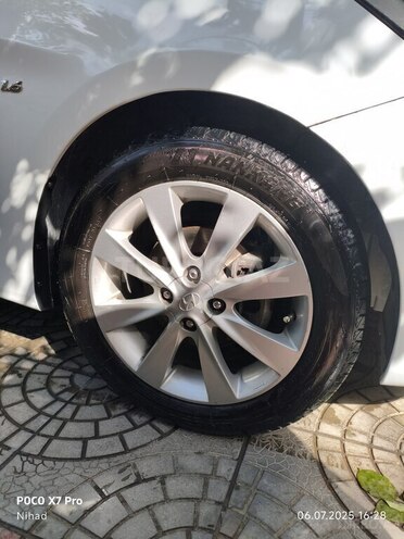 Hyundai Accent 2012, 303,000 km - 1.6 l - Bakı