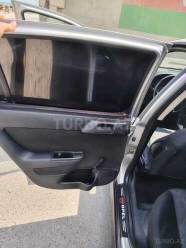 Opel Astra 1998, 458,840 km - 1.6 l - Sumqayıt